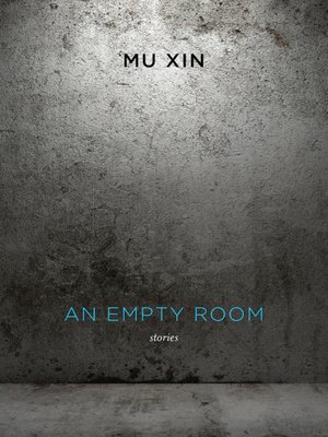 cover image of An Empty Room